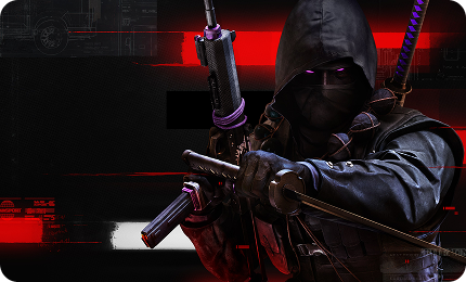 تصویر مهارت‌های COD 1